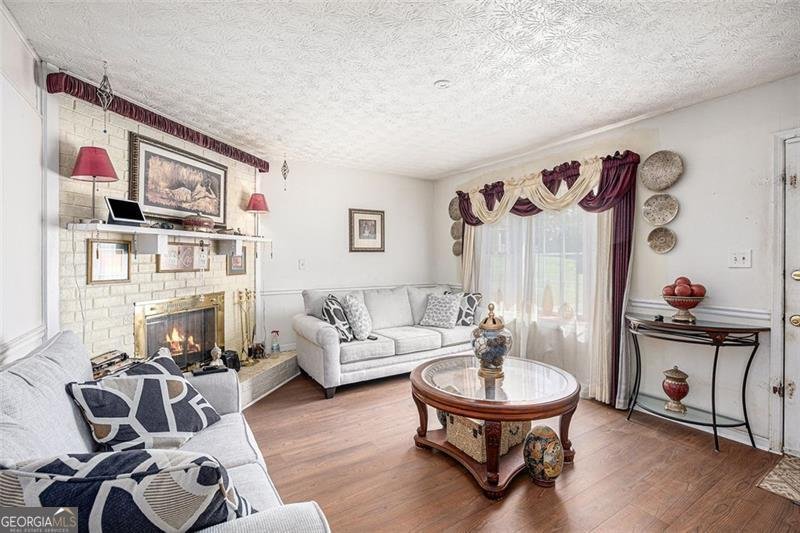 3244 HAMPTON Court Smyrna - 25