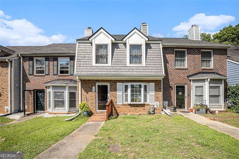 3244 HAMPTON Court Smyrna - 3