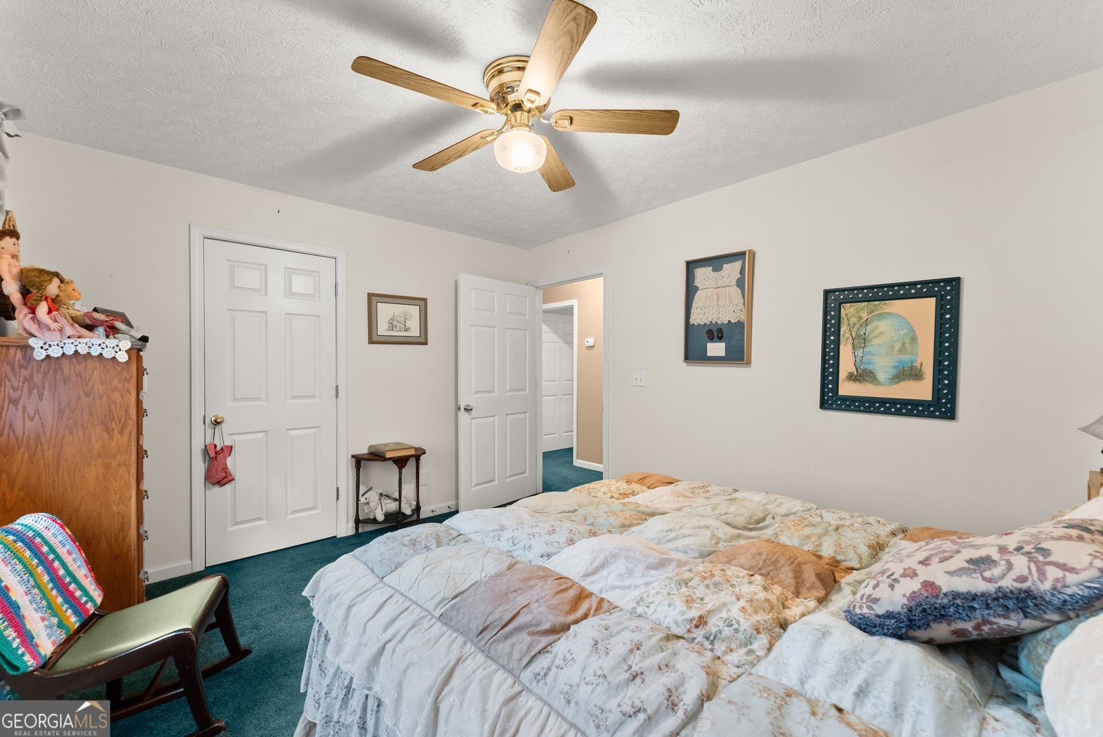 28 Colley Lane Cleveland - 36