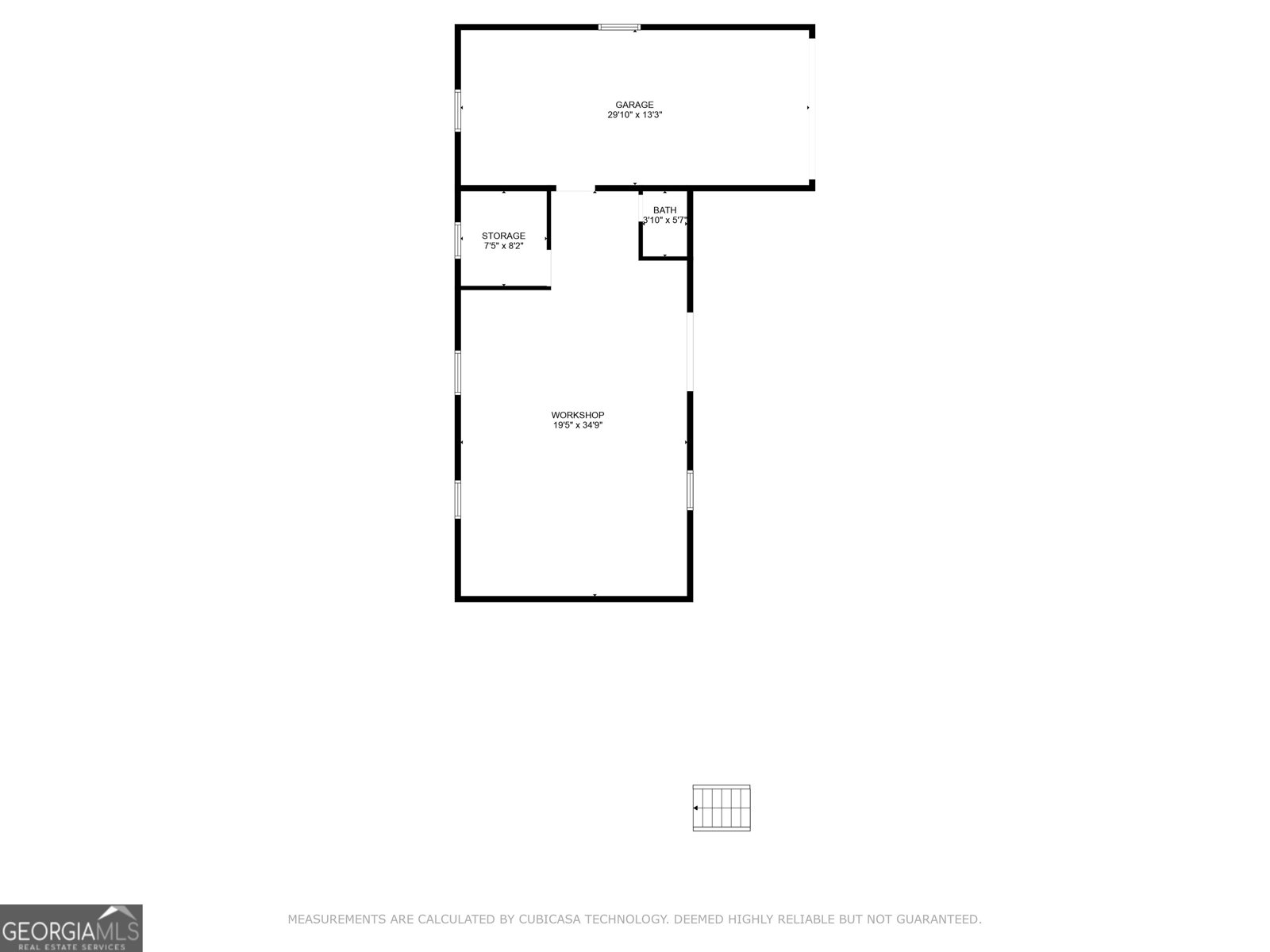 28 Colley Lane Cleveland - 63