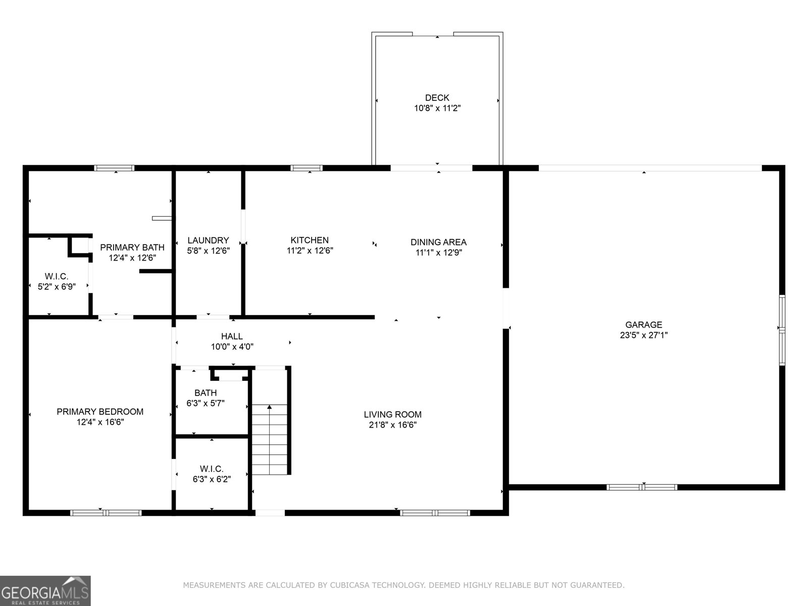28 Colley Lane Cleveland - 64