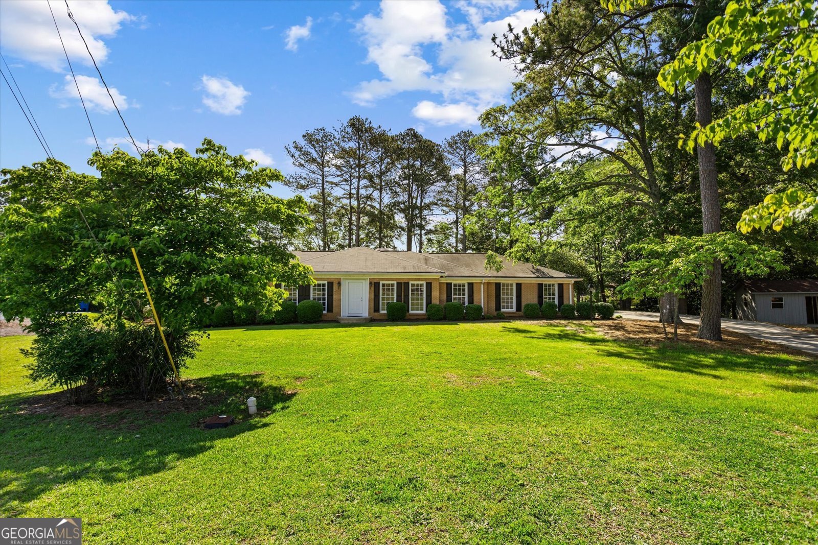 315 Burke Circle McDonough - 2