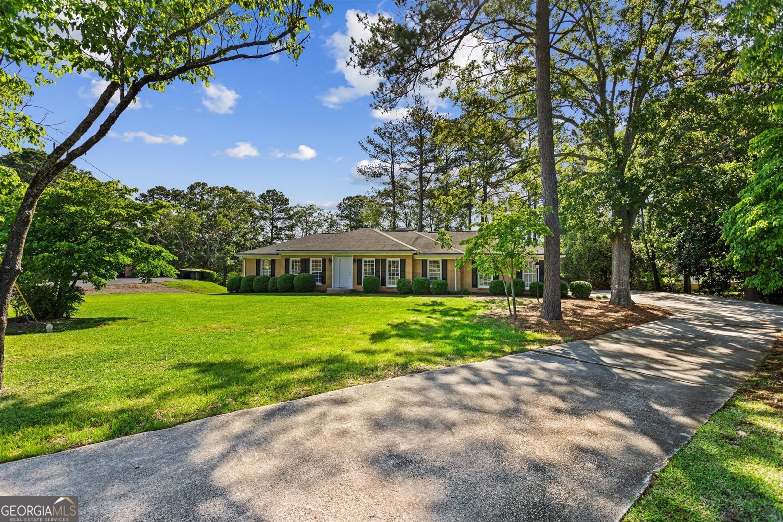 315 Burke Circle McDonough - 21