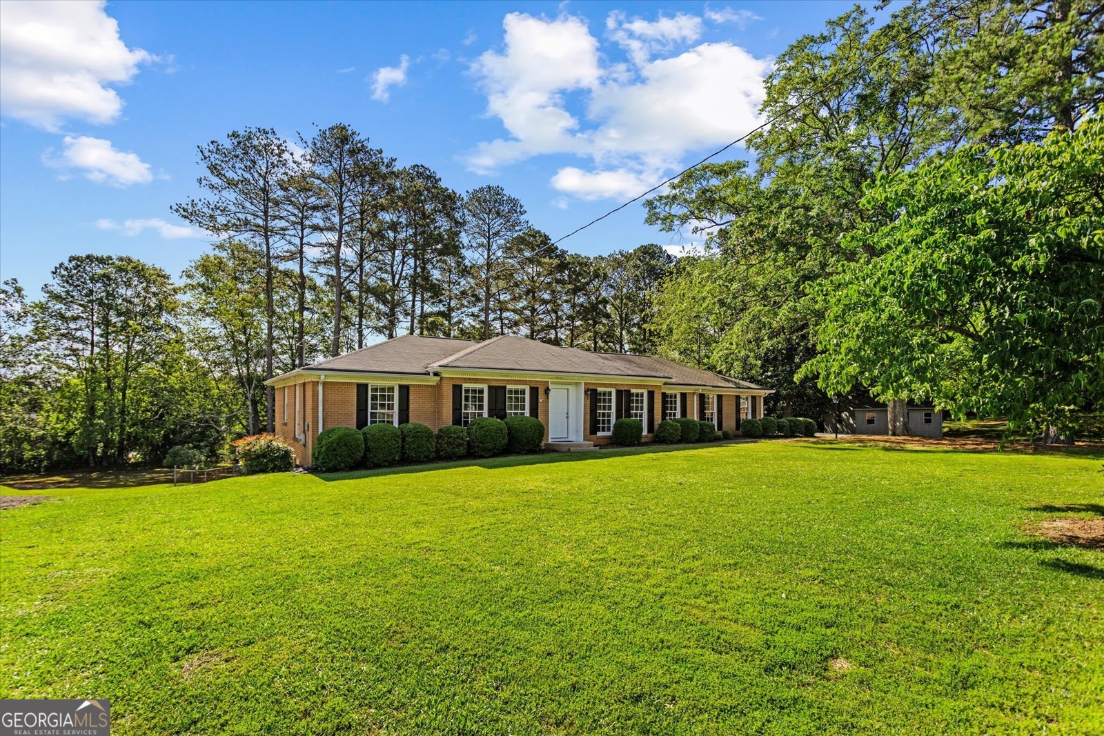 315 Burke Circle McDonough - 23