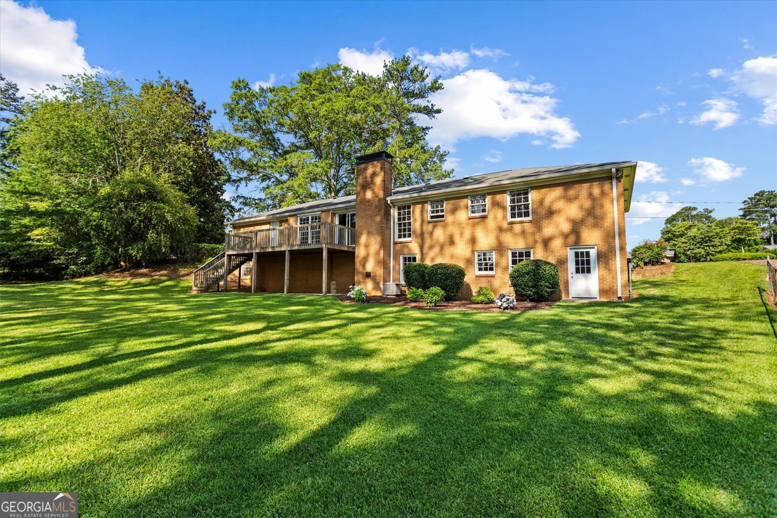 315 Burke Circle McDonough - 27
