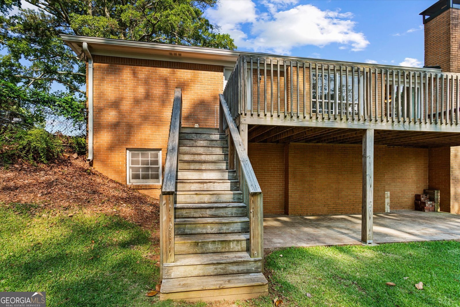 315 Burke Circle McDonough - 28