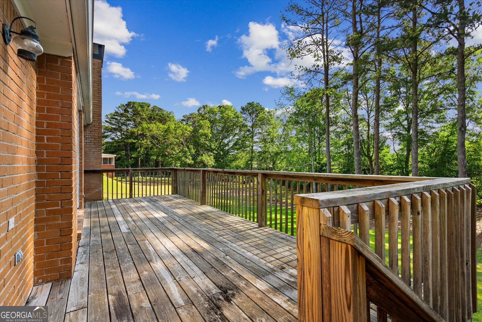315 Burke Circle McDonough - 29