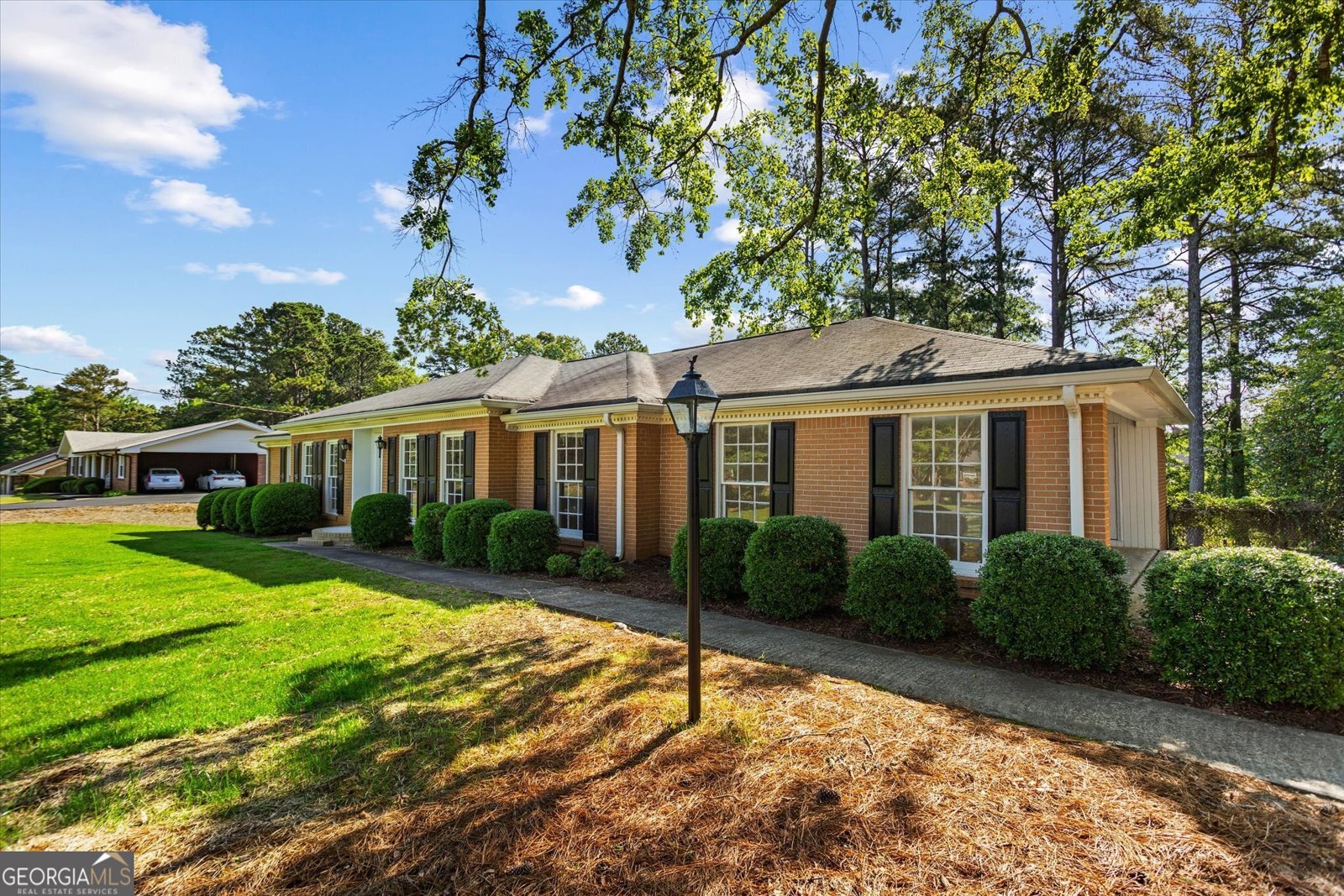315 Burke Circle McDonough - 3