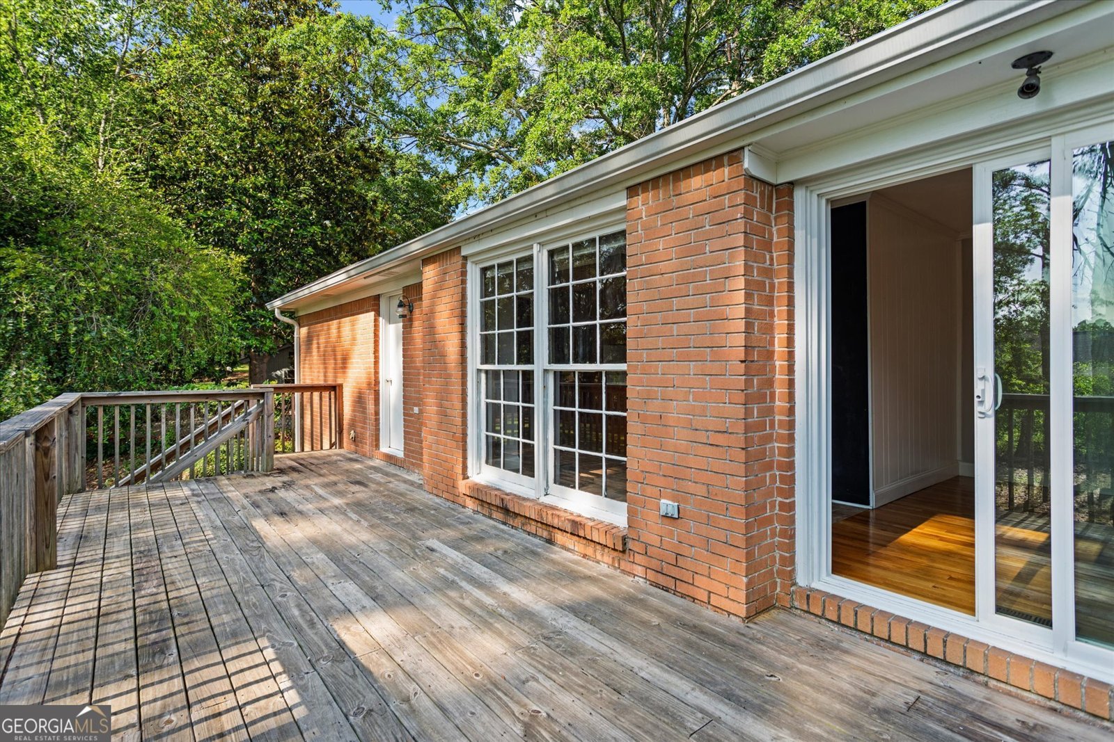 315 Burke Circle McDonough - 30