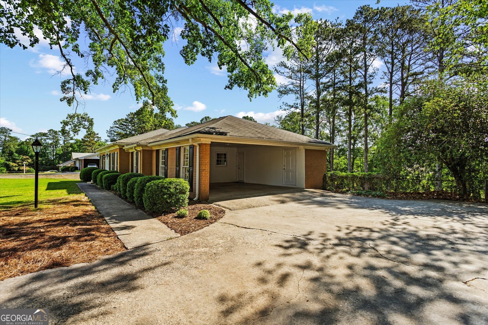 315 Burke Circle McDonough - 4