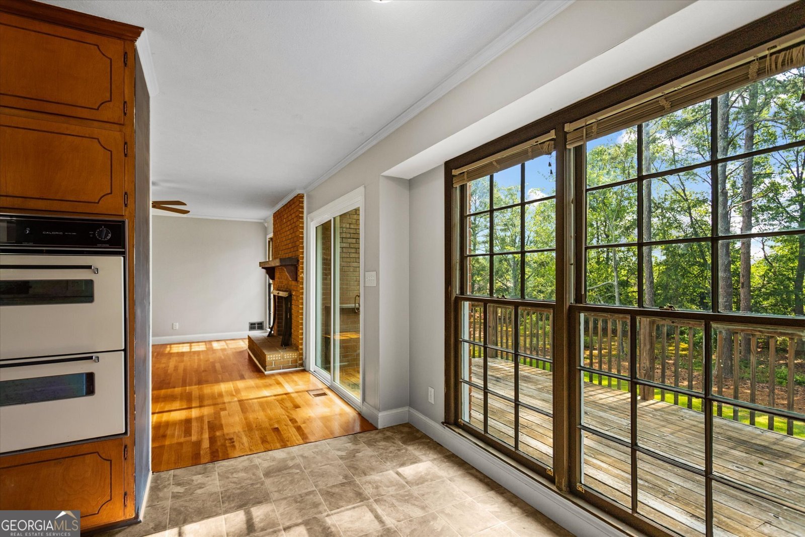 315 Burke Circle McDonough - 40