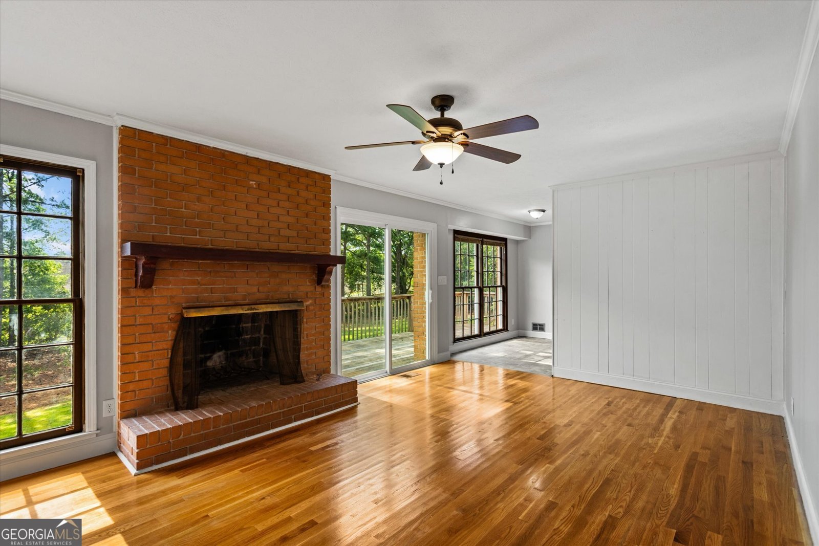 315 Burke Circle McDonough - 45