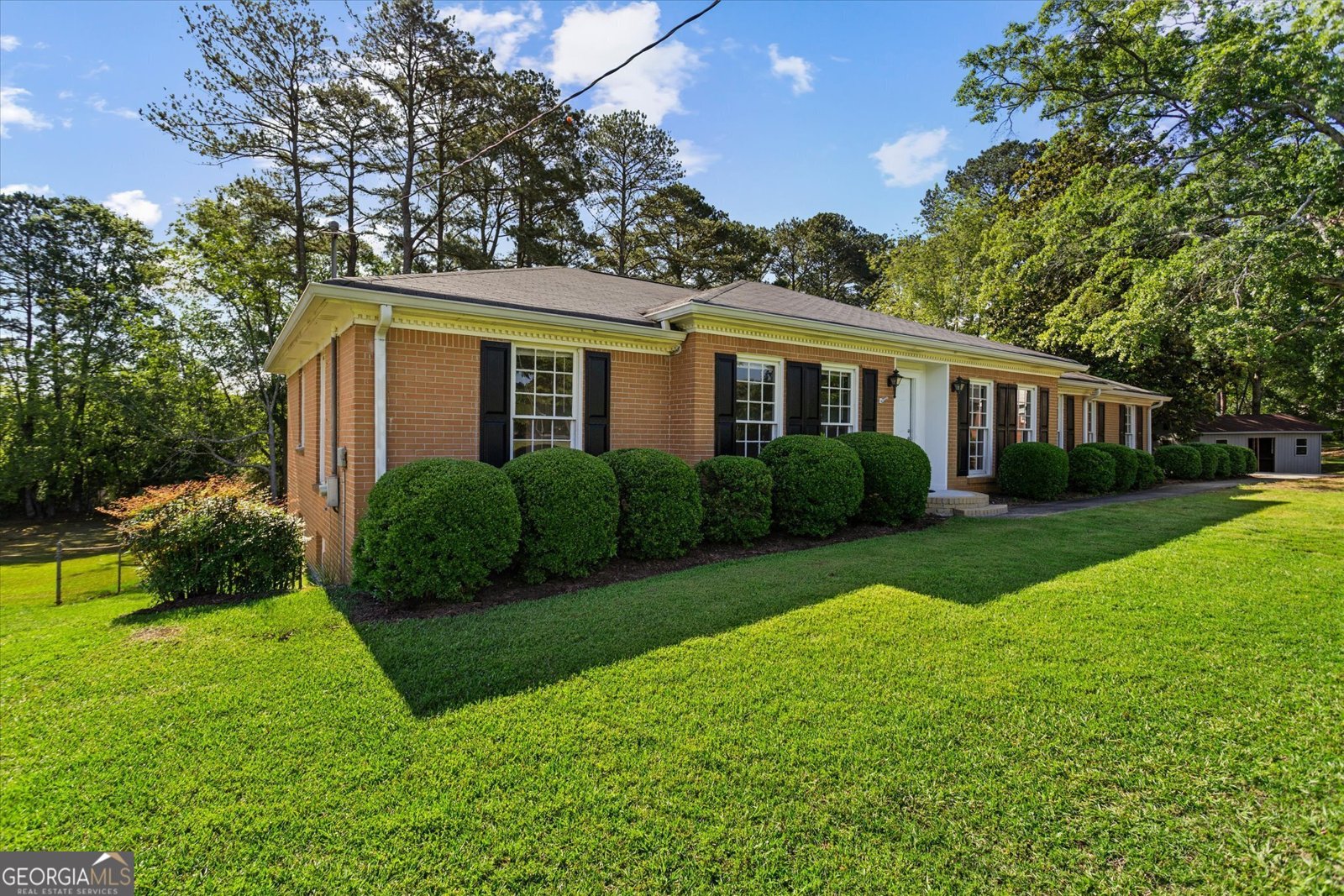 315 Burke Circle McDonough - 7