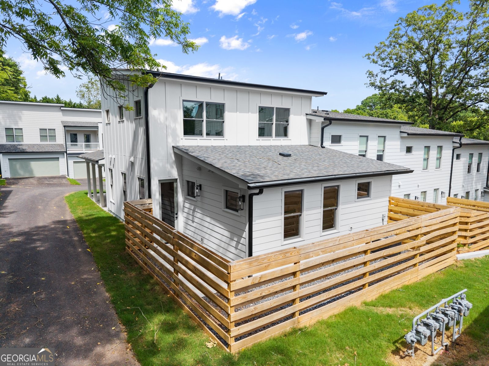 396 Forrest Avenue Gainesville - 25