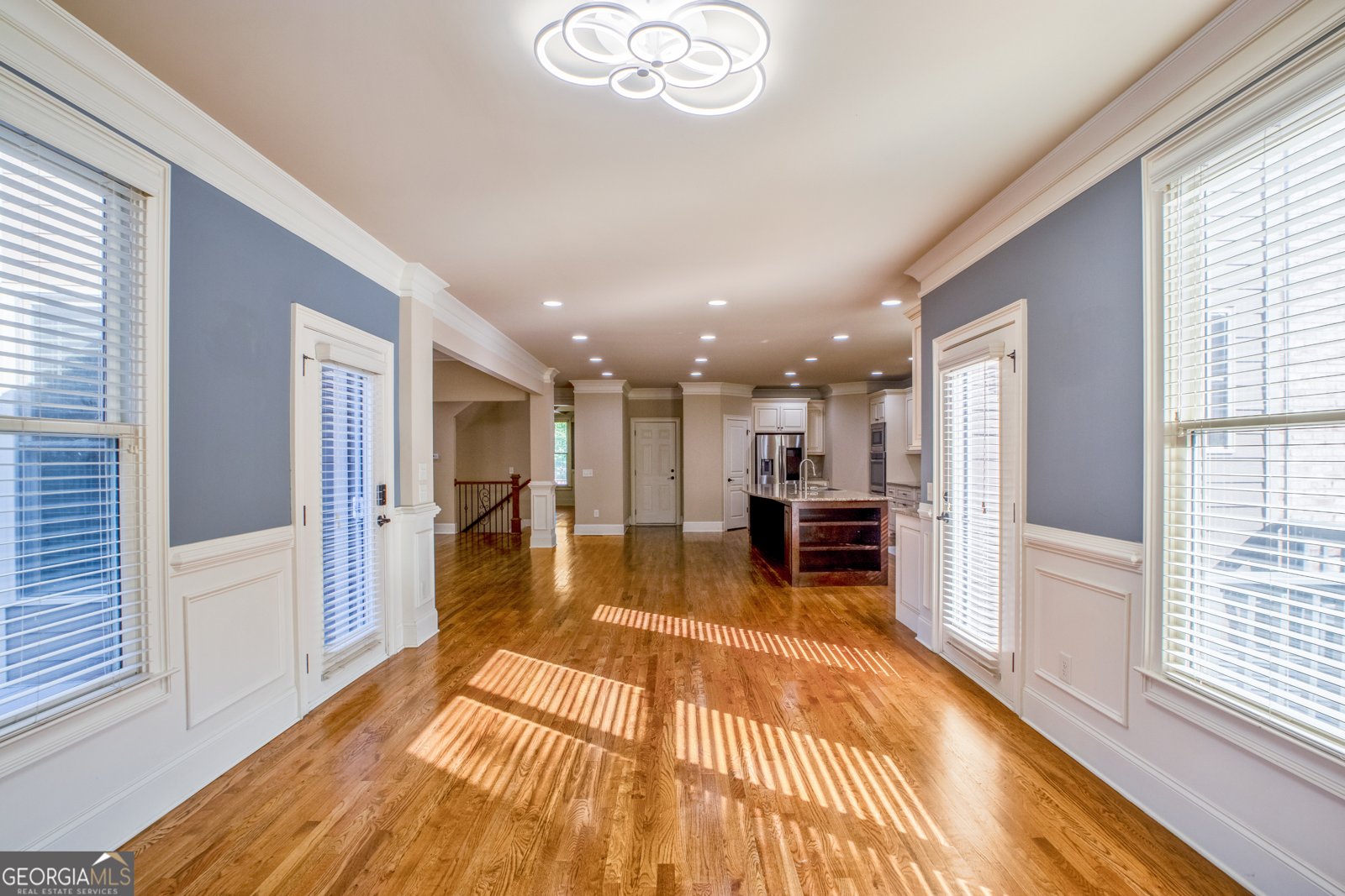 2604 Heltonwood Court Buford - 27