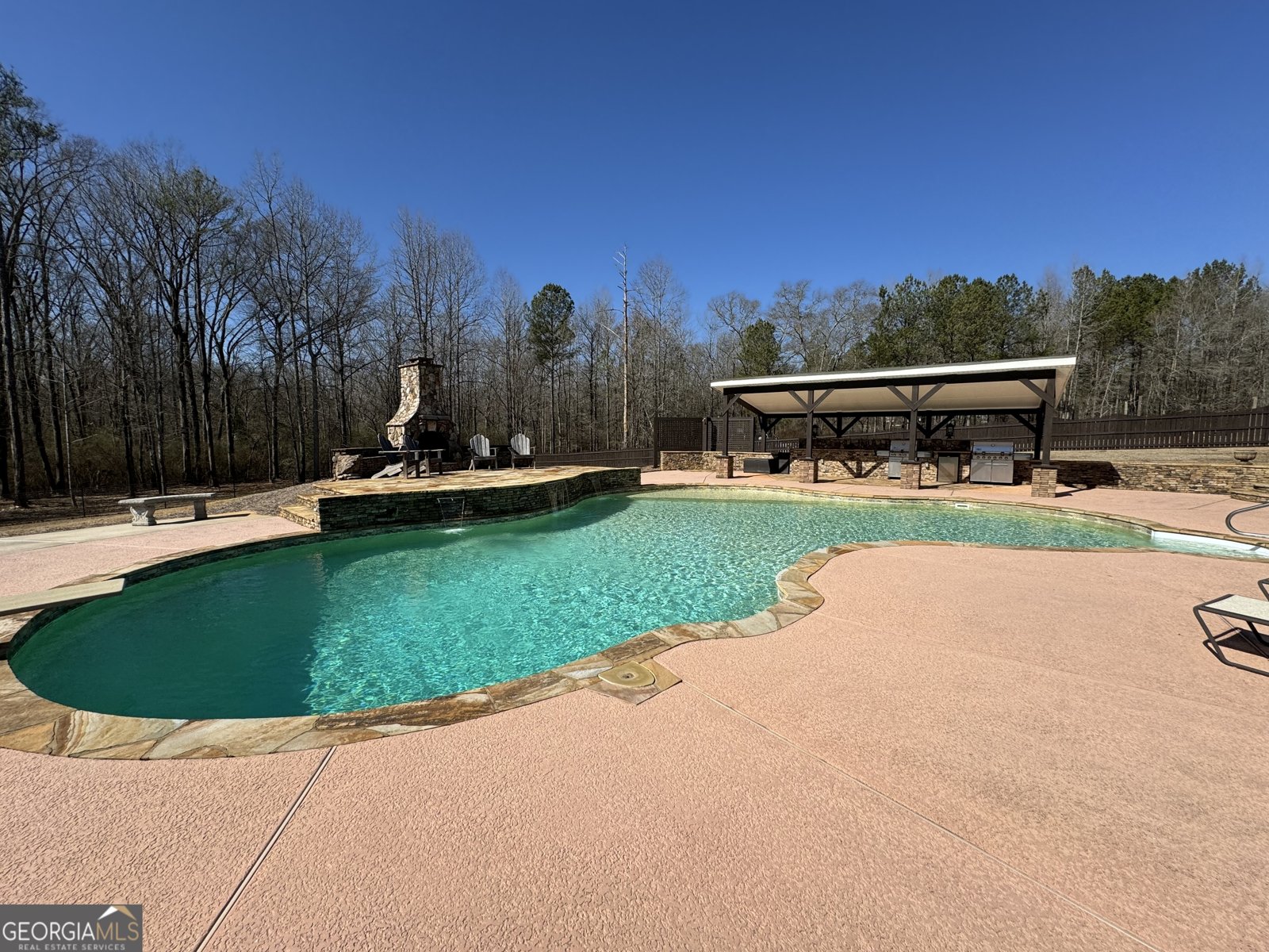 1015 Walkers Mill Road Griffin - 105