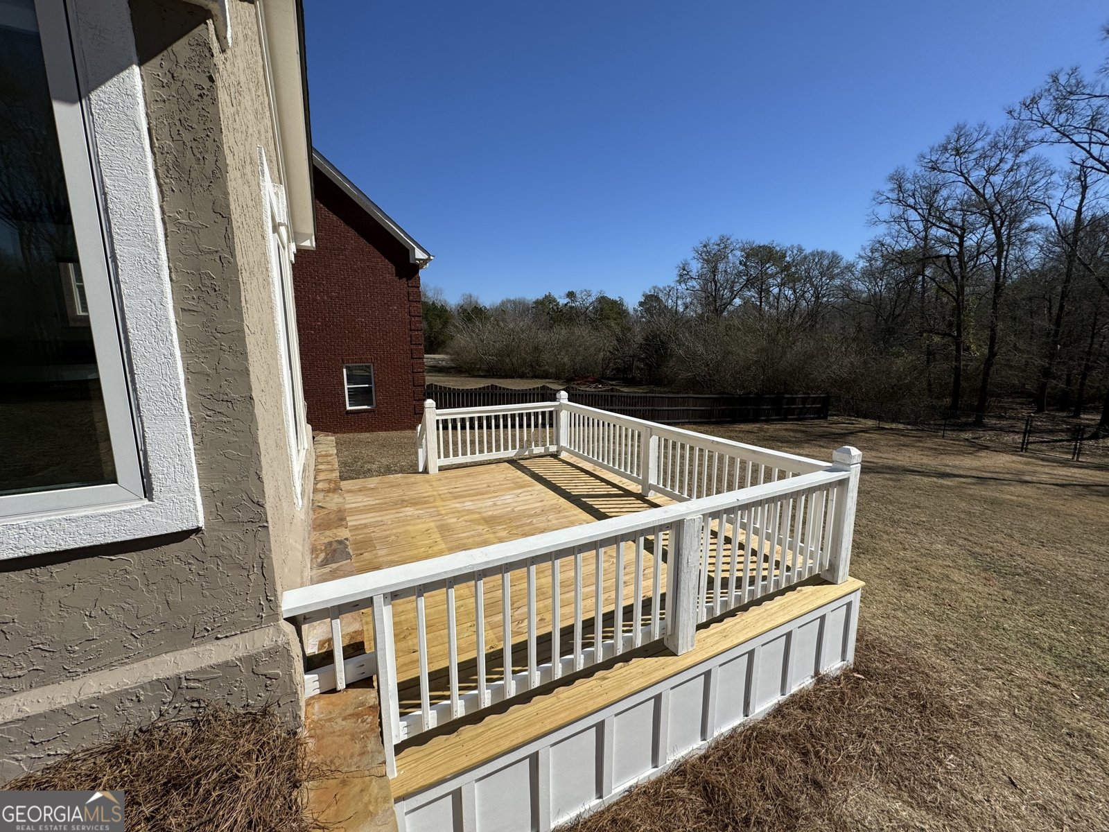 1015 Walkers Mill Road Griffin - 112