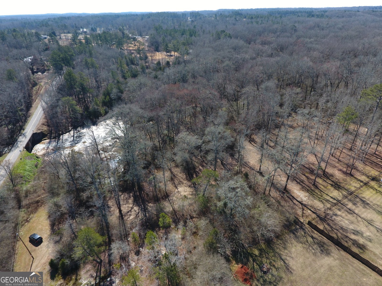 1015 Walkers Mill Road Griffin - 118