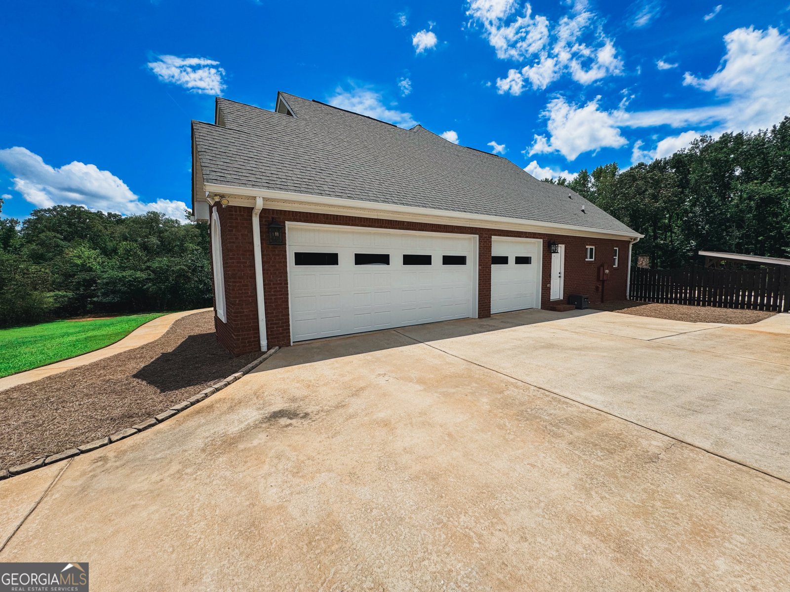 1015 Walkers Mill Road Griffin - 142