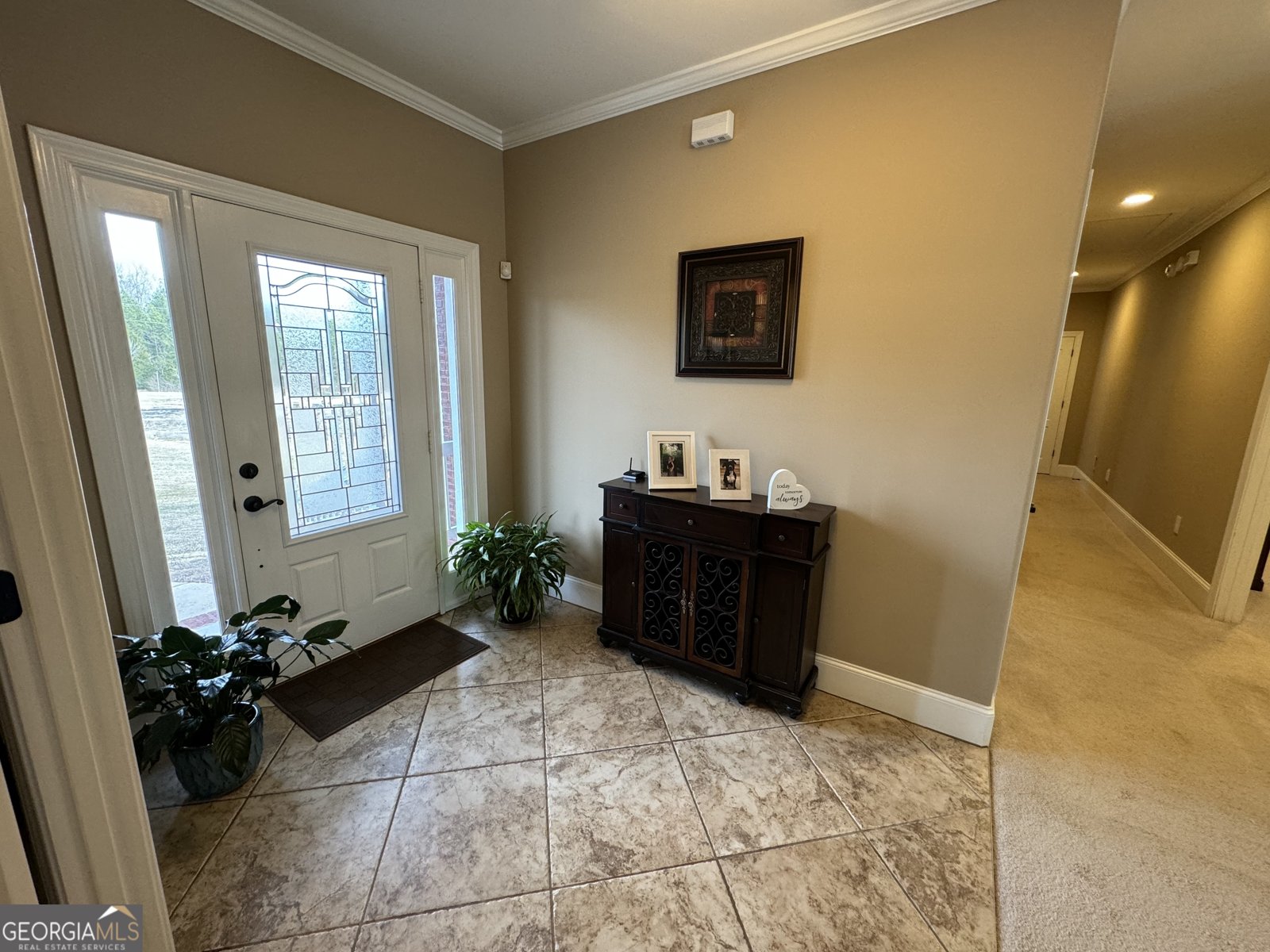 1015 Walkers Mill Road Griffin - 25