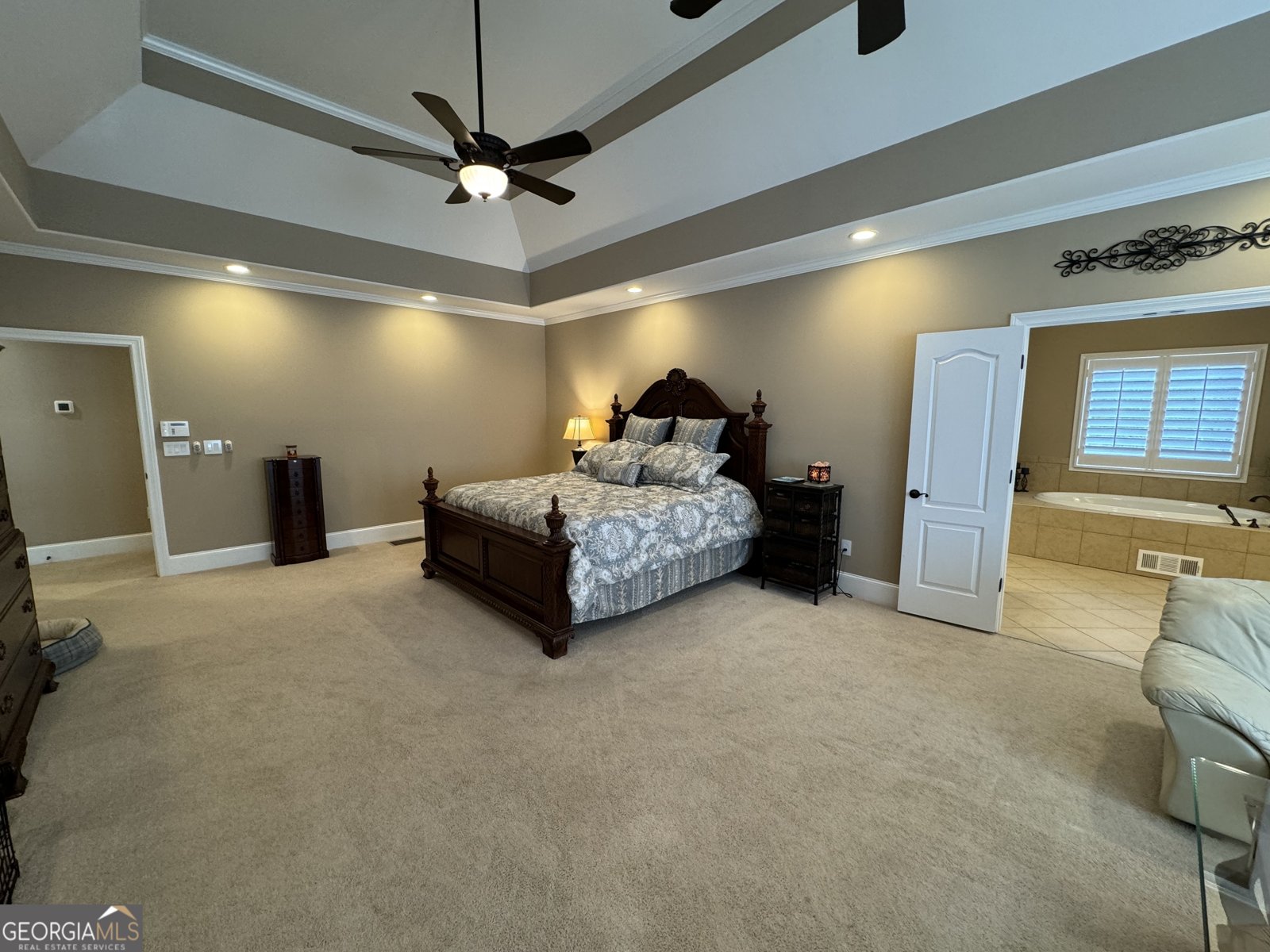 1015 Walkers Mill Road Griffin - 47