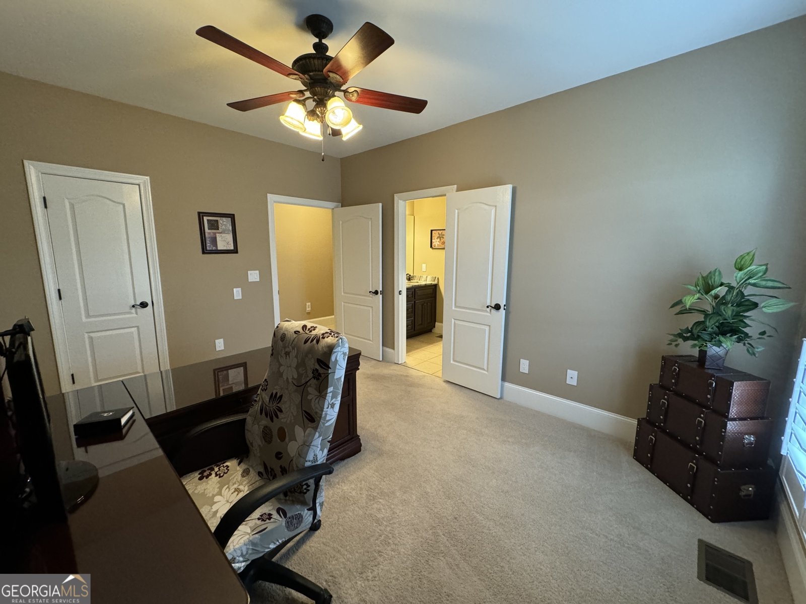 1015 Walkers Mill Road Griffin - 69