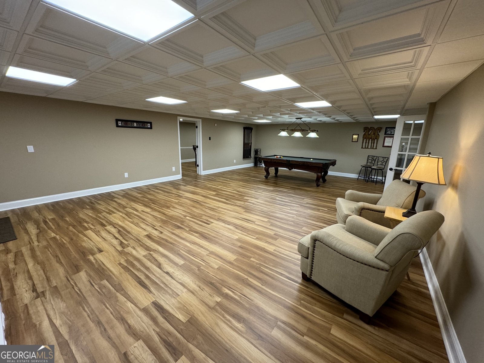 1015 Walkers Mill Road Griffin - 74