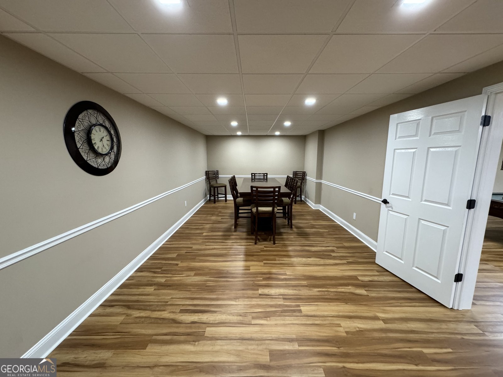 1015 Walkers Mill Road Griffin - 79