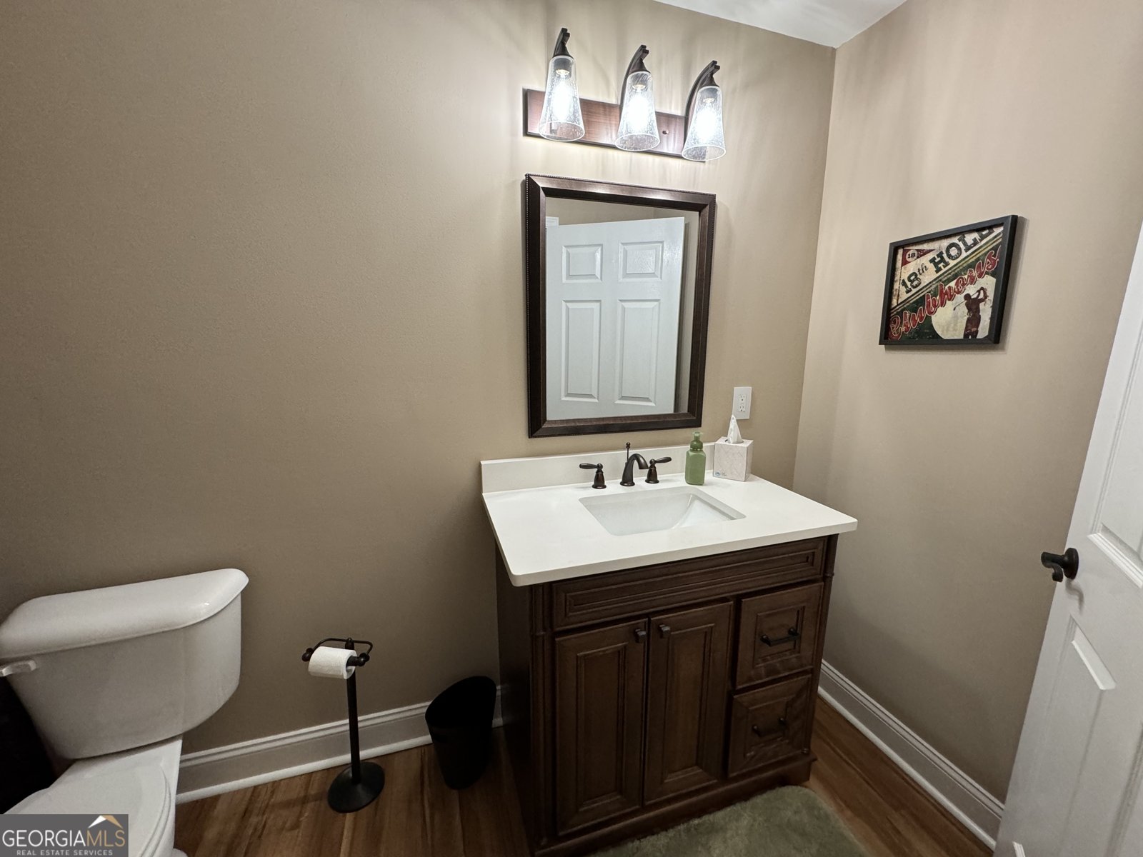1015 Walkers Mill Road Griffin - 97