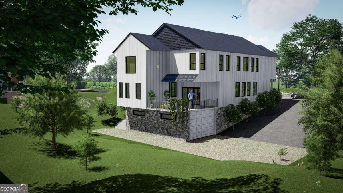1401 Rupert Road Decatur - 15