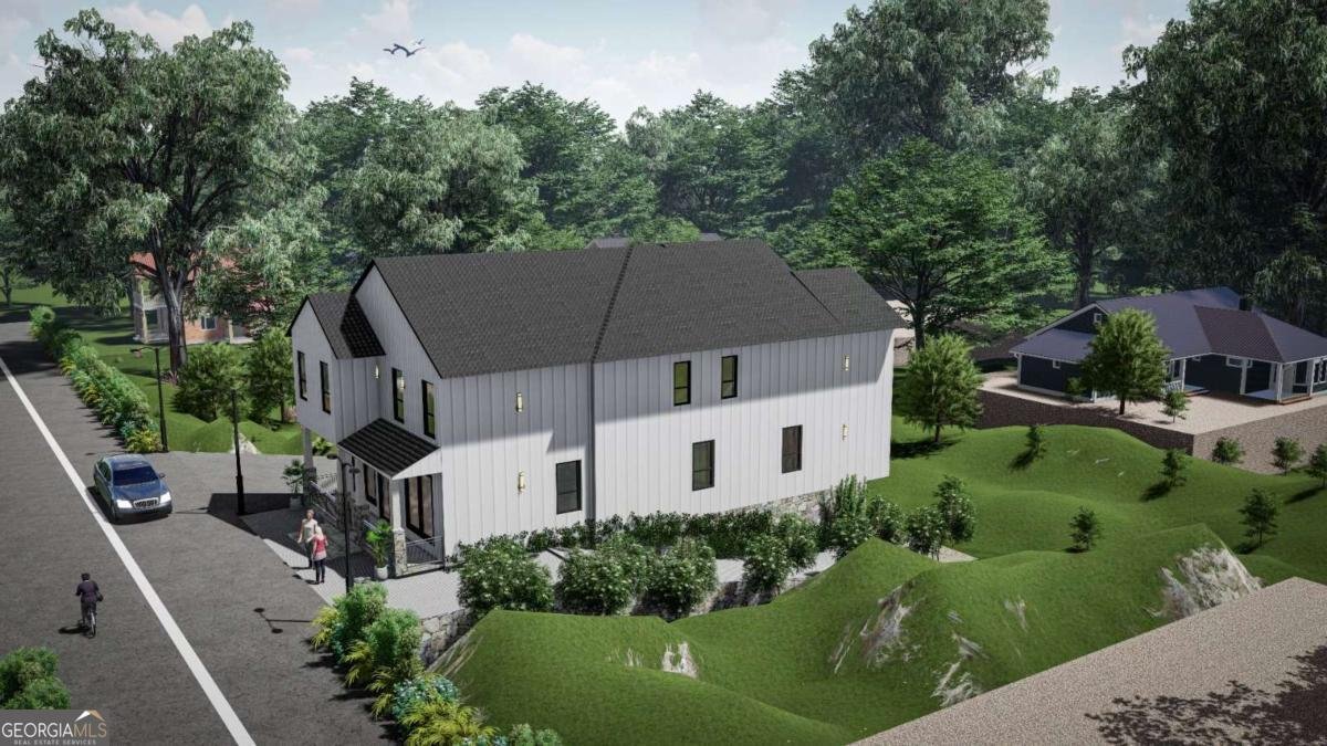 1401 Rupert Road Decatur - 16