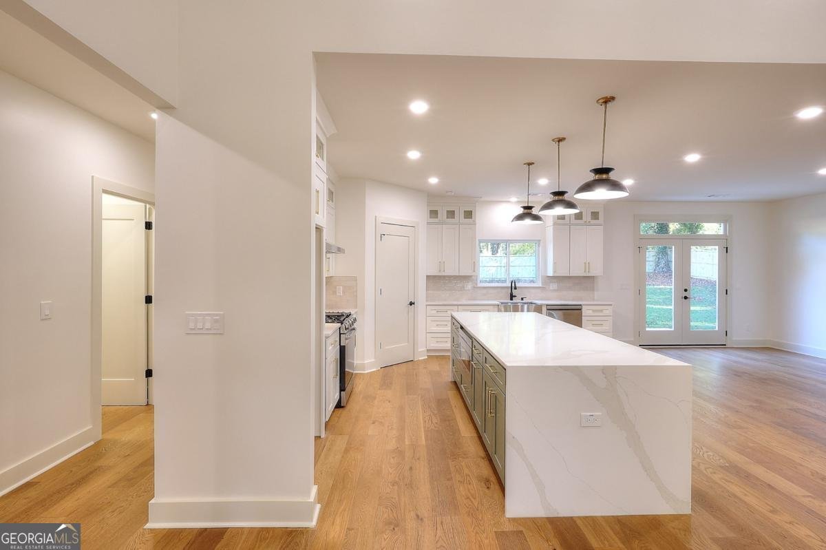 1947 Clark Drive Tucker - 21