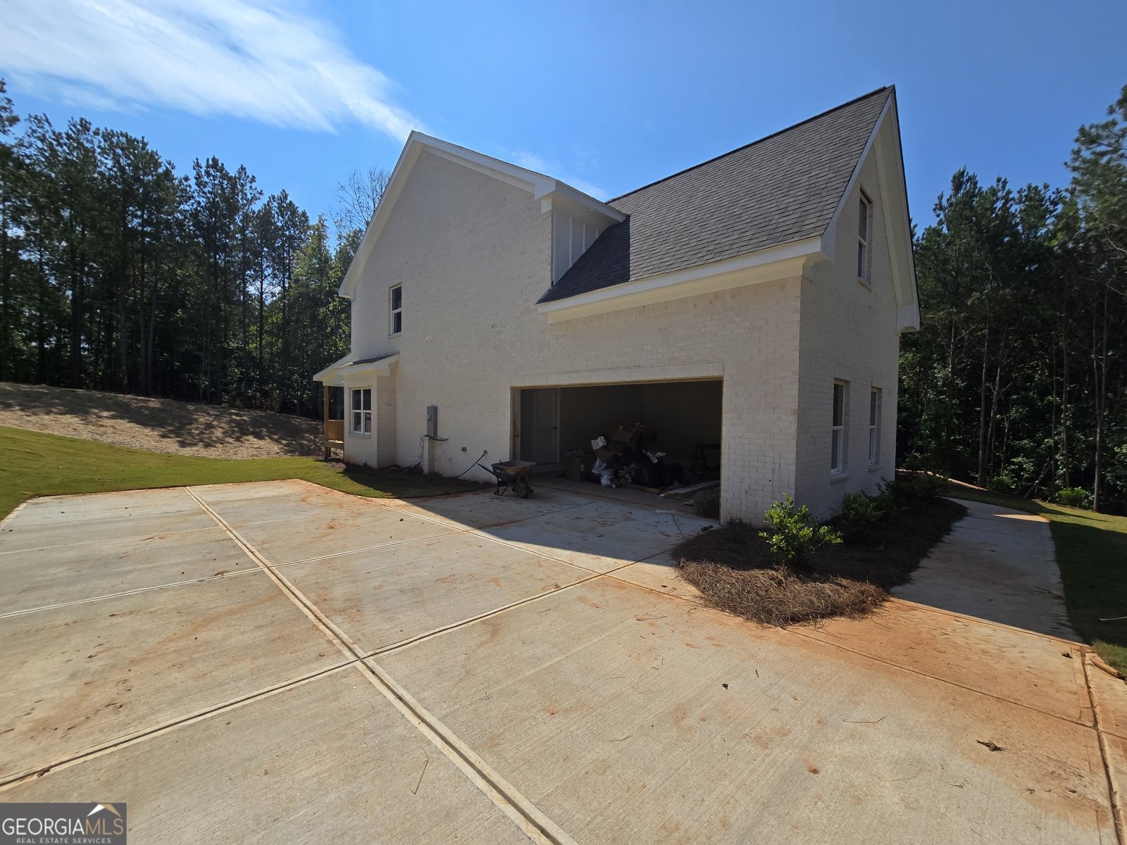 508 Honey Suckle Court Jefferson - 3
