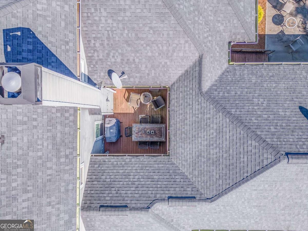 6 Hollow Crest Court Rome - 61