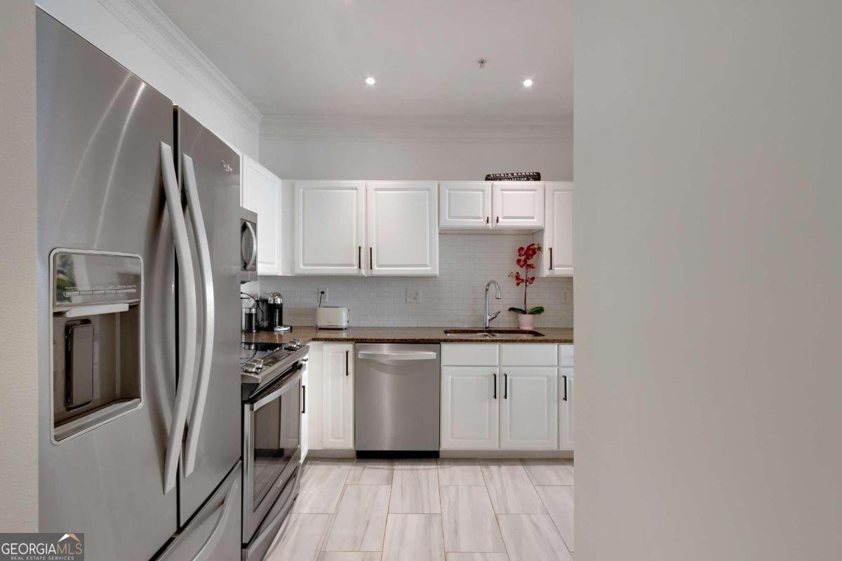 1850 Cotillion Drive Atlanta - 11