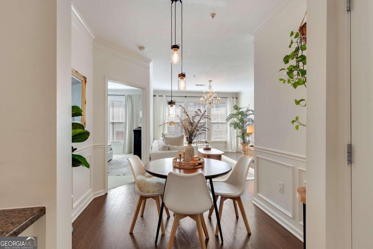 1850 Cotillion Drive Atlanta - 12