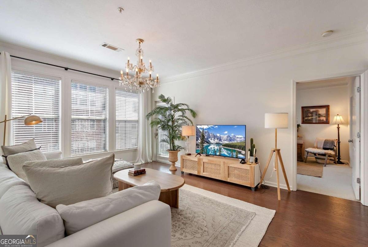 1850 Cotillion Drive Atlanta - 13