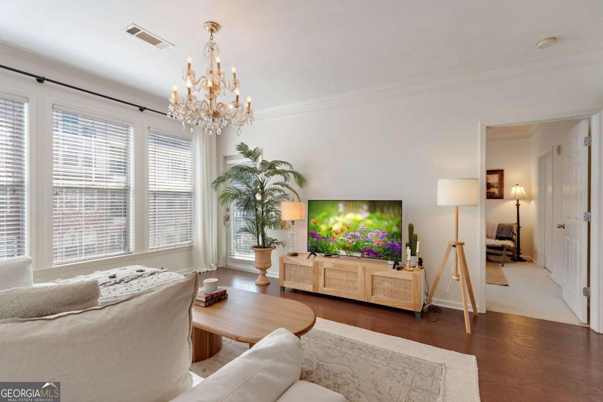 1850 Cotillion Drive Atlanta - 14
