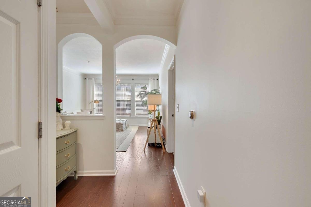 1850 Cotillion Drive Atlanta - 3