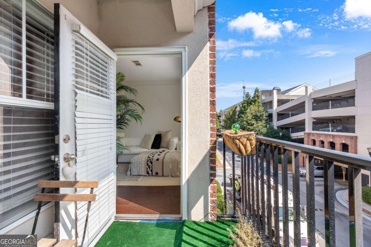 1850 Cotillion Drive Atlanta - 5