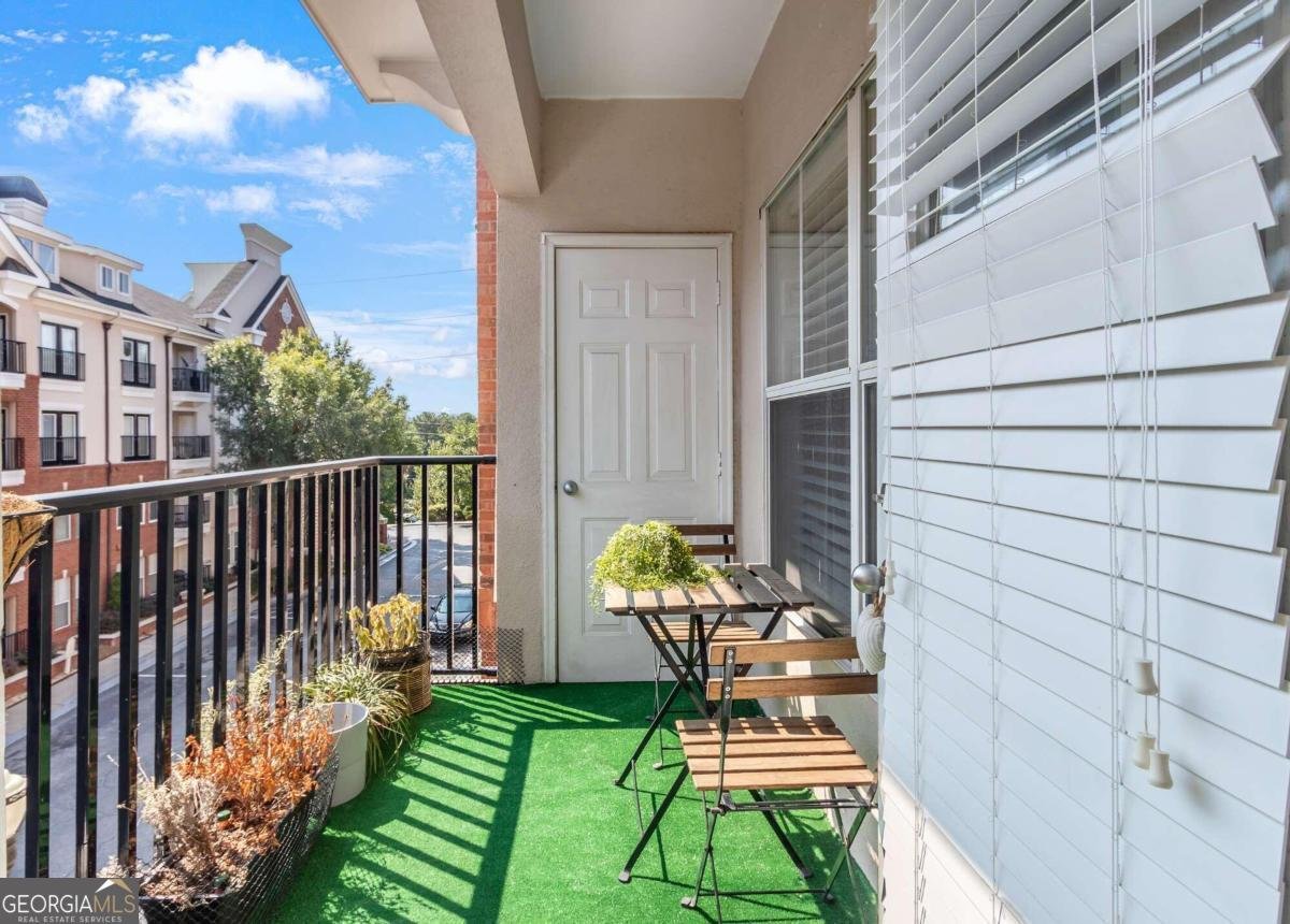 1850 Cotillion Drive Atlanta - 6