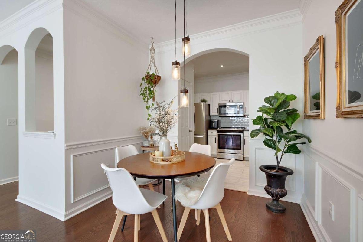 1850 Cotillion Drive Atlanta - 9