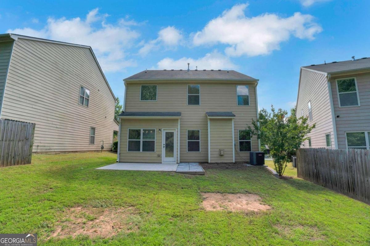5123 Jack Drive Decatur - 5