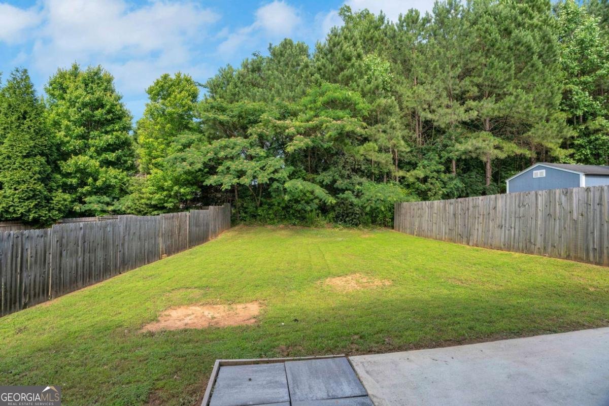 5123 Jack Drive Decatur - 6