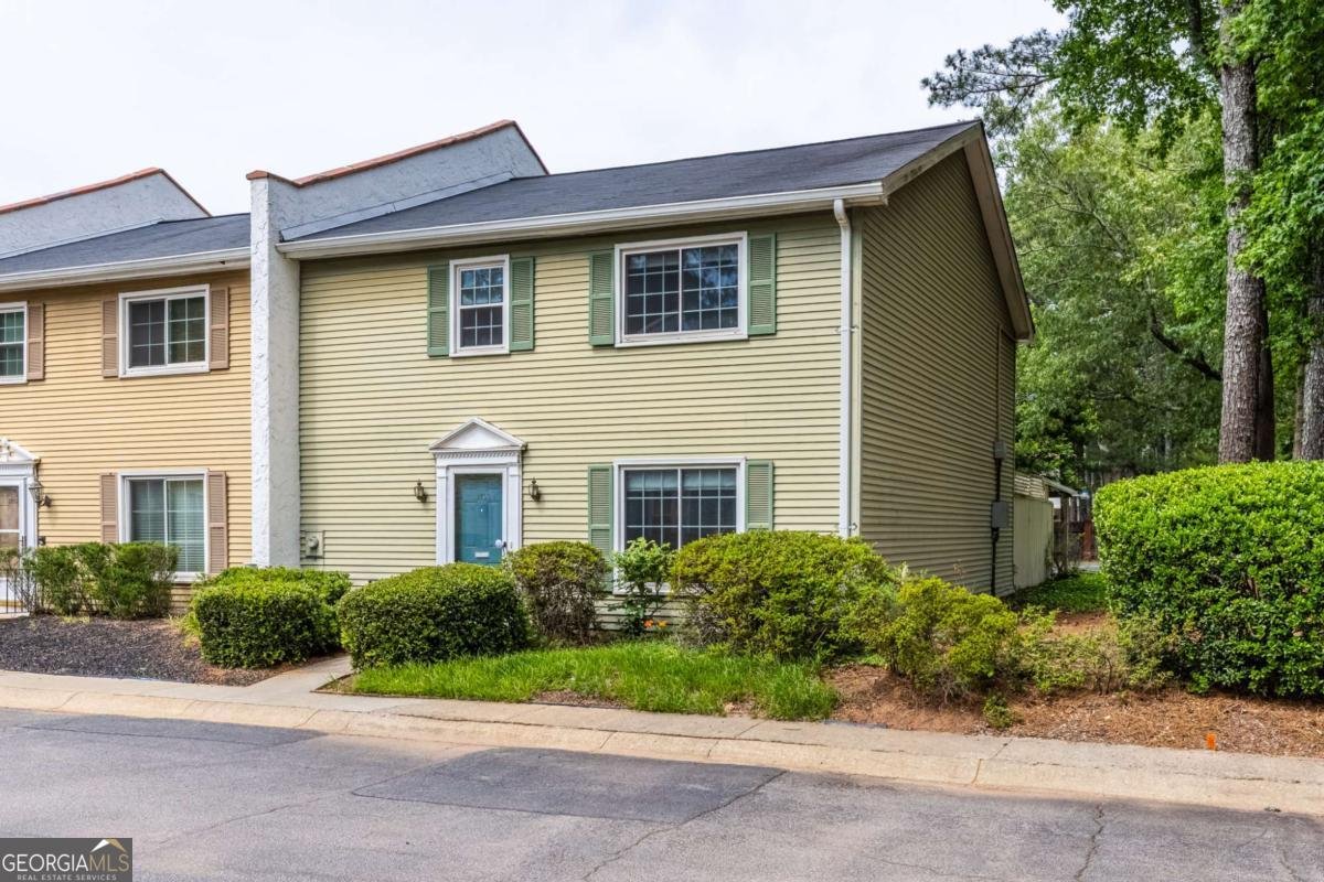 1701 Wiscasset Place Tucker - 1