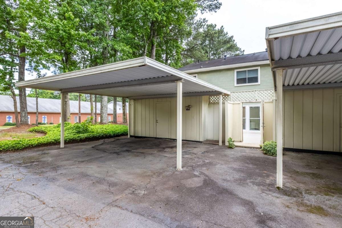 1701 Wiscasset Place Tucker - 22