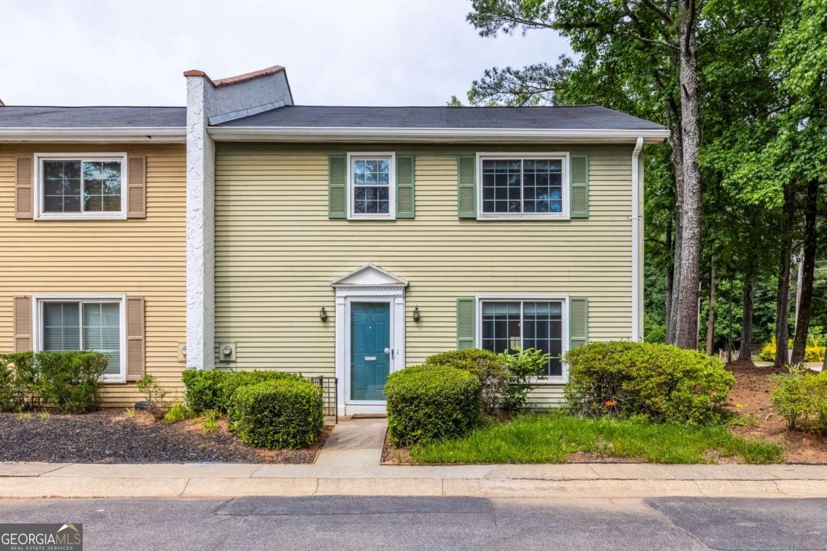 1701 Wiscasset Place Tucker - 24