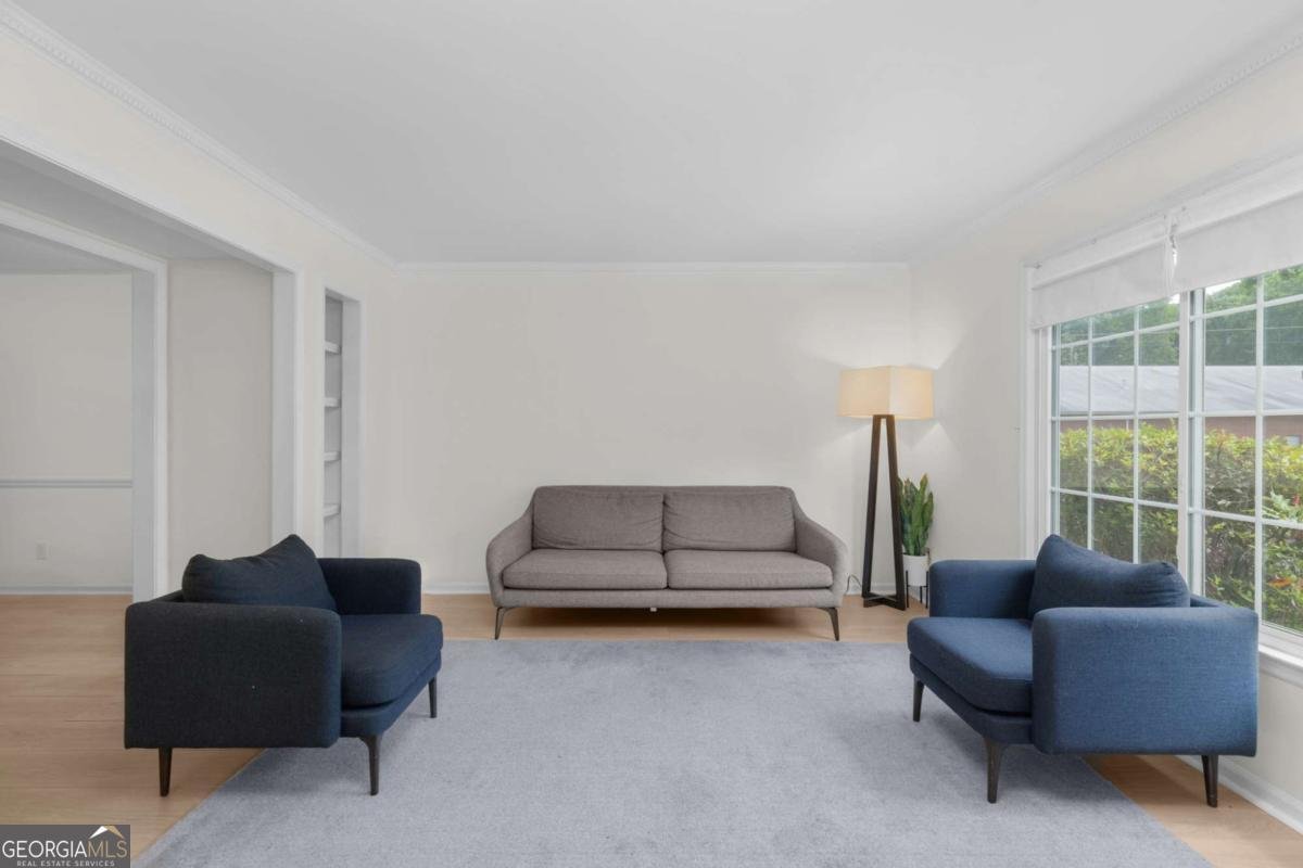 1701 Wiscasset Place Tucker - 3