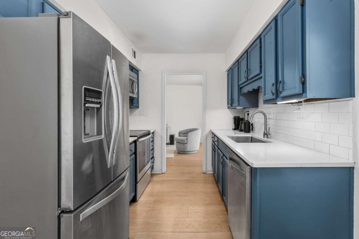 1701 Wiscasset Place Tucker - 7
