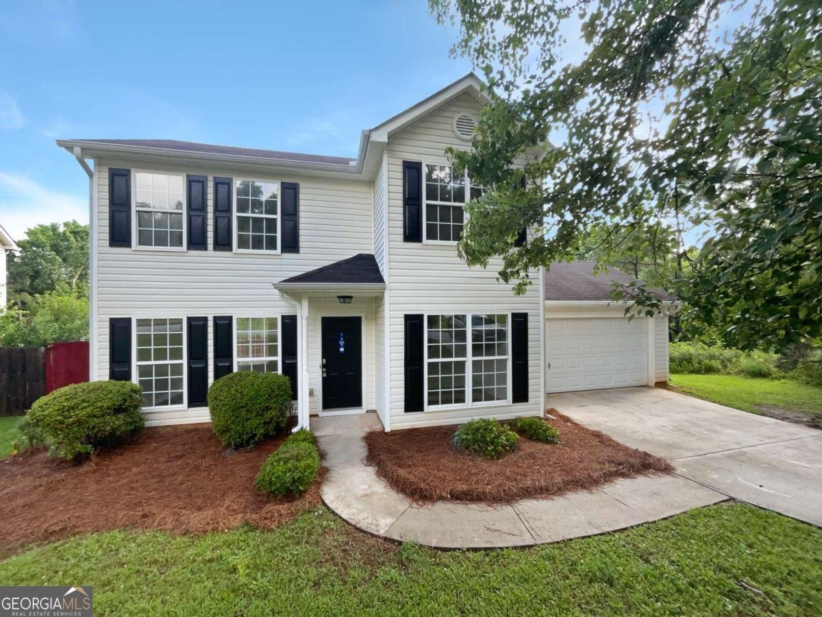 4311 Marci Street Snellville - 1